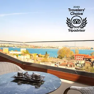 Hotel Acra - Special Category