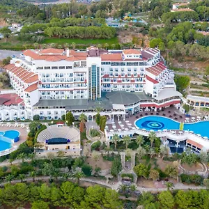 Курортный комплекс Labranda Ephesus Princess