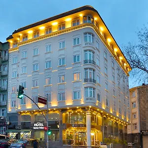 Bulvar Istambul