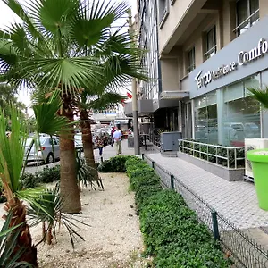 Appartement Tempo Comfort İzmir