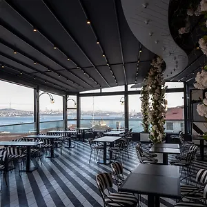 Ferman Port - Special Category Istambul