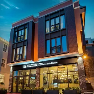 Royan Hagia Sophia, A Member Of Radisson Individuals Istambul