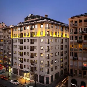 Wish Sisli Hotel