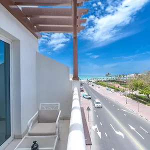 Hotel Park Regis Boutique Jumeirah Dubaï