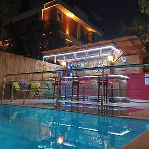 Апартаменты Beyaz Melek