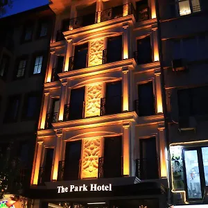 호텔 The Park