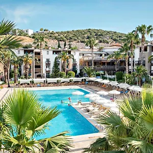 Курортный комплекс Tui Magic Life - Adults Only (16+)