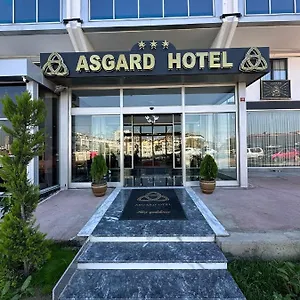 Asgard Стамбул