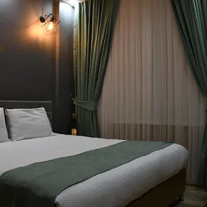 فندق Cibali