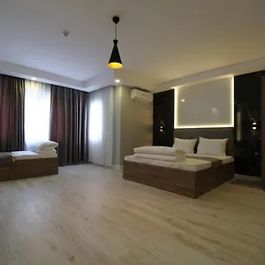 فندق Cevvo