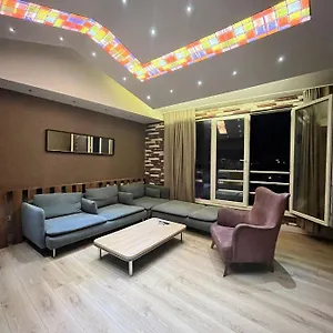 فندق The Sisli Luxury Corner