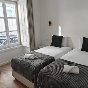 Maison d'hôtes Correio Velho Lisboa