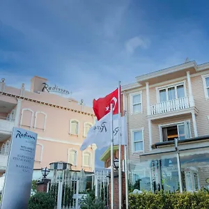 Radisson Sultanahmet Hotel