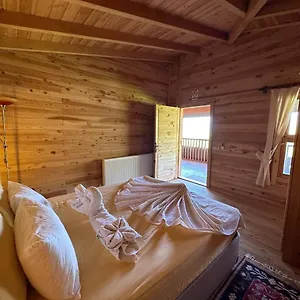 Villa Faralya Fethiye
