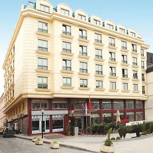 Kent Provincia di Istanbul