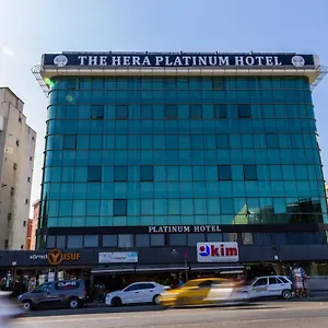 فندق The Hera Platinum