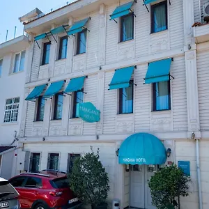 Mangana Provincia di Istanbul