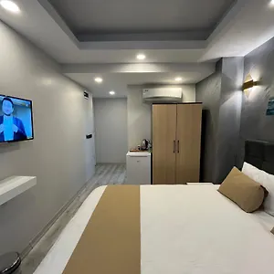 شقة فندقية White Palace Halic