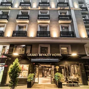 Grand Beyazit Old Provincia di Istanbul