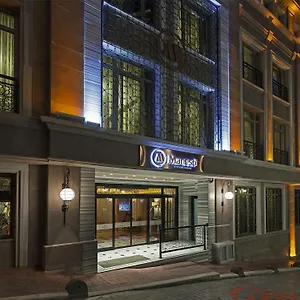 Manesol Boutique Galata Istambul
