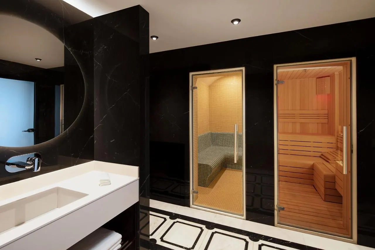 Residence Inn By Marriott Istanbul Atasehir 4*,